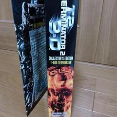 ターミネーター　T-800の画像
