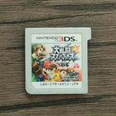 【大特価】大乱闘スマッシュブラザーズ 3DSソフト