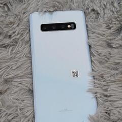 引取者決定_ Galaxy s10