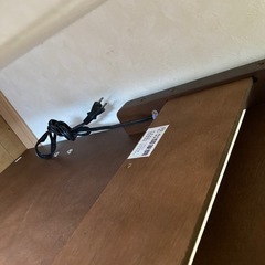 シングルベッドの画像