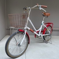 中古】西鉄福岡（天神）駅の自転車を格安/激安/無料であげます