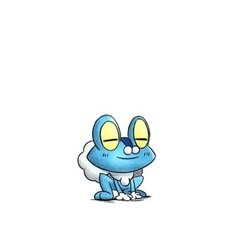 ポケモンGOを一緒にしませんか？