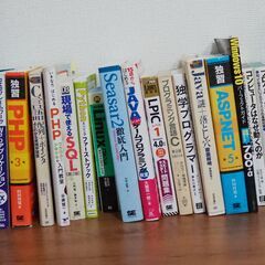 コンピュータ関連書籍