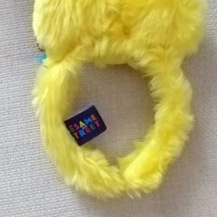 カチューシャの画像