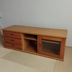 【終了】テレビボードの画像