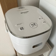 炊飯器
