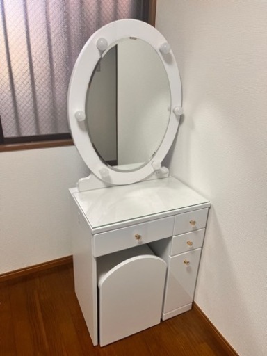 ドレッサー