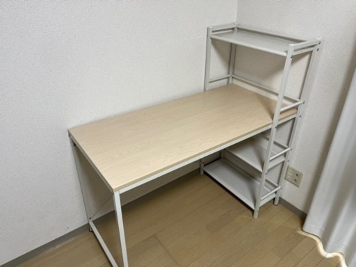 デスク
