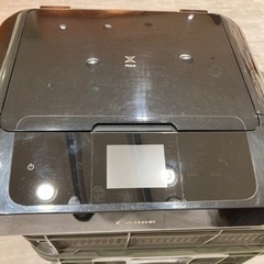 【おまけ付き】Canon PIXUS MG7530BK ジャンク