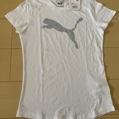 PUMA★Tシャツ