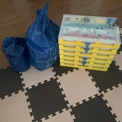 シンカリオン、 プラレールセット等たくさん　サービスありの画像