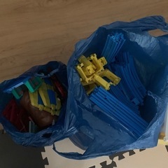 シンカリオン、 プラレールセット等たくさん　サービスありの画像