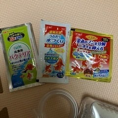 水槽　エアーポンプ　ロカボーイＳの画像