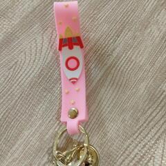 かわいいパンダ🐼キーホルダーの画像