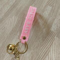 かわいいパンダ🐼キーホルダーの画像