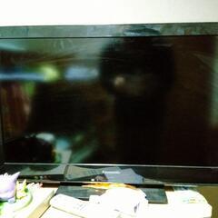 中古TV　32型