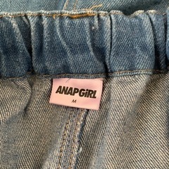 ANAP girlの画像