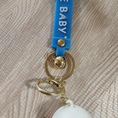 かわいいのキーホルダーの画像