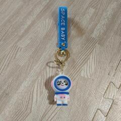かわいいのキーホルダーの画像