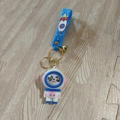 かわいいのキーホルダー