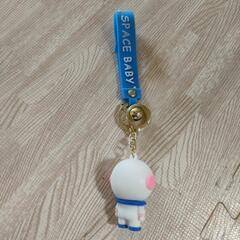 かわいいのキーホルダーの画像
