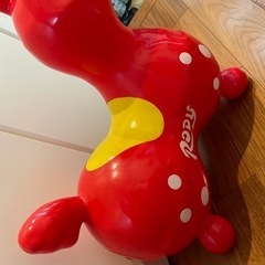 Rody 幼児用　乗り物の画像
