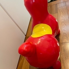 Rody 幼児用　乗り物の画像