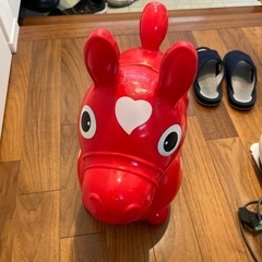 Rody 幼児用　乗り物の画像