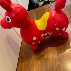 Rody 幼児用　乗り物