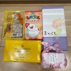 銘菓まとめ売り
