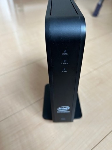 ELECOM ルーター　5G対応