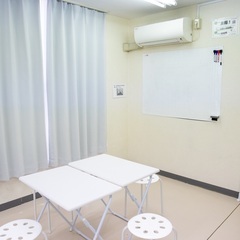 レンタルスペース【ダンス・サロン・会議室】1時間600円〜　大船駅徒歩1分 - その他