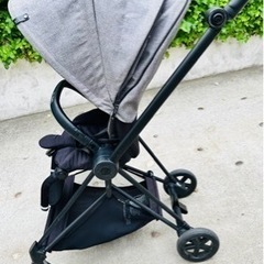 cybex MIOSの画像