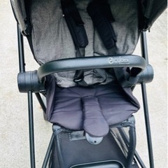 cybex MIOS