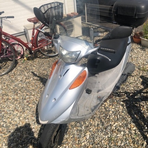 募集再開、メッセージ先着順、アドレスv125