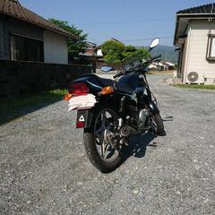 スズキ GS125  NF41B 国産 の画像