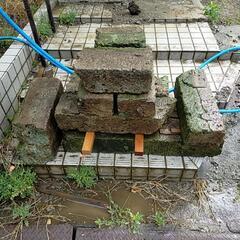 大谷石無料の画像