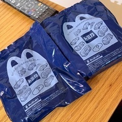 ハッピーセットトミカ