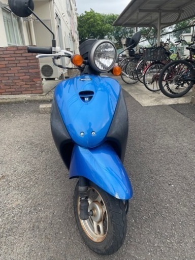 HONDA ホンダ 50cc原付