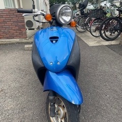 HONDA ホンダ 50cc原付