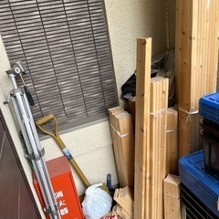 SPF1x4 ワンバイフォー材 長さいろいろ キャンセルの為再出品