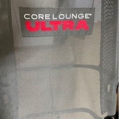 コアラウンジウルトラ　トレーニングマシンの画像