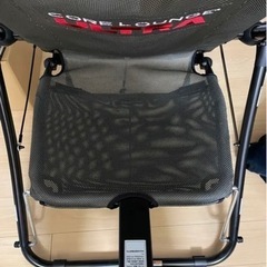 コアラウンジウルトラ　トレーニングマシンの画像
