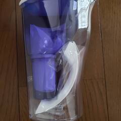 イモタニ　新品未開封　浄水器の画像