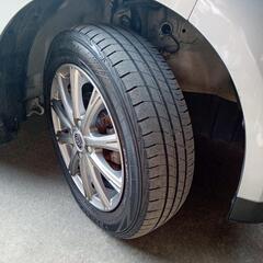 値下げしました早い者勝ち　コミコミ10万円 ダイハツ　ソニカRS　 ナビ地デジ　外アルミ　車検付きの画像