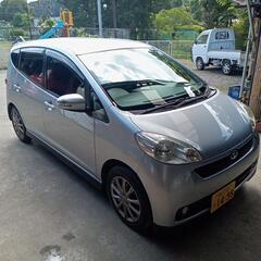 値下げしました早い者勝ち　コミコミ10万円 ダイハツ　ソニカRS...