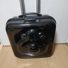 完品　限定　WC ダブルシー　ダブルシージャパン　　キャリーケース