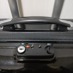 完品　限定　WC ダブルシー　ダブルシージャパン　　キャリーケースの画像