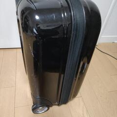 完品　限定　WC ダブルシー　ダブルシージャパン　　キャリーケースの画像