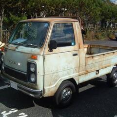 軽トラック譲ってください【ジャンク可能】